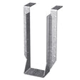 Simpson Strong-Tie HU412TF (4" x 12") 12 Gauge Galvanized Heavy Top-Flange Joist Hanger