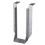 Simpson Strong-Tie HU412TF (4" x 12") 12 Gauge Galvanized Heavy Top-Flange Joist Hanger
