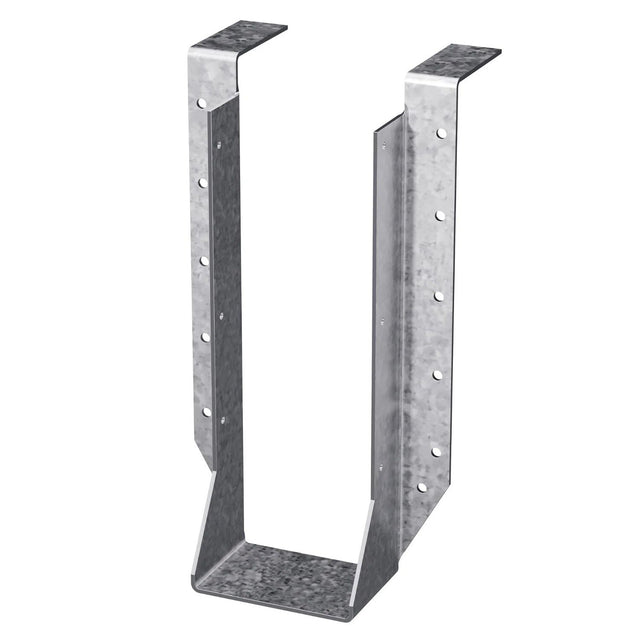 Simpson Strong-Tie HU412TF (4" x 12") 12 Gauge Galvanized Heavy Top-Flange Joist Hanger