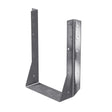 Simpson Strong-Tie HU414-2 (Double 4" x 14") Galvanized Face-Mount Joist Hanger