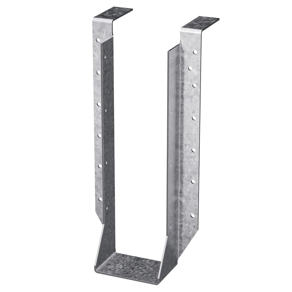 Simpson Strong-Tie HU414TF (4" x 14") 12 Gauge Galvanized Heavy Top-Flange Joist Hanger