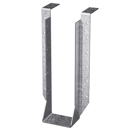 Simpson Strong-Tie HU414TF (4" x 14") 12 Gauge Galvanized Heavy Top-Flange Joist Hanger