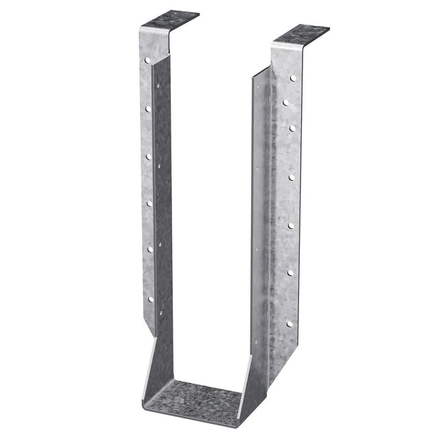 Simpson Strong-Tie HU414TF (4" x 14") 12 Gauge Galvanized Heavy Top-Flange Joist Hanger