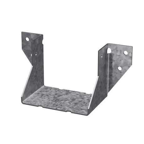 Simpson HU44 Strong-Tie Heavy-Duty Face-Mount Joist Hanger for 4x4 Nominal Lumber
