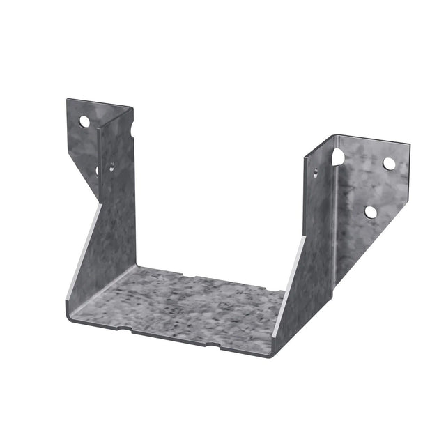 Simpson HU44 Strong-Tie Heavy-Duty Face-Mount Joist Hanger for 4x4 Nominal Lumber