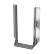 Simpson Strong-Tie HU612 (6" x 12") 14-Gauge Galvanized Heavy Face-Mount Joist Hanger