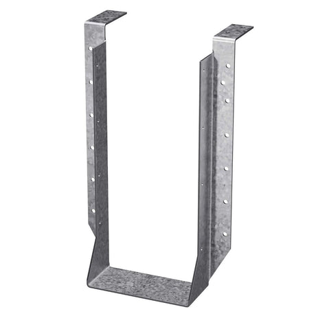 Simpson Strong-Tie HU614TF (6" x 14") 12 Gauge Galvanized Heavy Top-Flange Joist Hanger