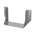 Simpson HU66 Strong-Tie Galvanized Face-Mount Joist Hanger for 6x6