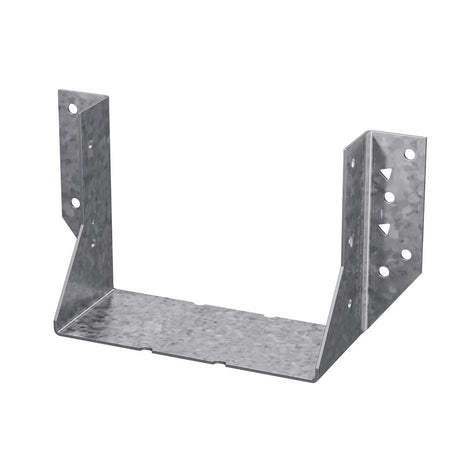 Simpson HU66 Strong-Tie Galvanized Face-Mount Joist Hanger for 6x6