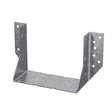 Simpson Strong-Tie HU66 (6" x 6") 14-Gauge Galvanized Heavy Face-Mount Joist Hanger