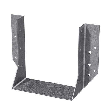 Simpson HU68 Strong-Tie Heavy-Duty Face-Mount Joist Hanger for 6x8