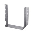 Simpson Strong-Tie HU810 (8" x 10") Heavy-Duty Face-Mount Joist Hanger