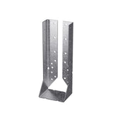 Simpson Strong-Tie HUC210-2Z (Double 2" x 10") Concealed Double Face Mount Joist Hanger