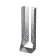 Simpson Strong-Tie HUC212-2 (10-9/16") 14Ga Heavy-Duty Galvanized Concealed-Flange Face-Mount Joist Hanger