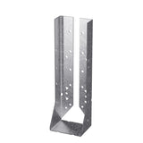 Simpson Strong-Tie HUC212-2 (10-9/16") 14Ga Heavy-Duty Galvanized Concealed-Flange Face-Mount Joist Hanger