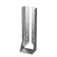 Simpson Strong-Tie HUC212-2 (10-9/16") 14Ga Heavy-Duty Galvanized Concealed-Flange Face-Mount Joist Hanger