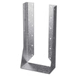 Simpson Strong-Tie HUC310-2 Concealed Flange Face Mount I-Joist Hanger G90 Galvanized