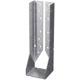 Simpson Strong-Tie HUC314 (12-7/16") 14Ga Heavy Galvanized Concealed-Flange Face-Mount Joist Hanger