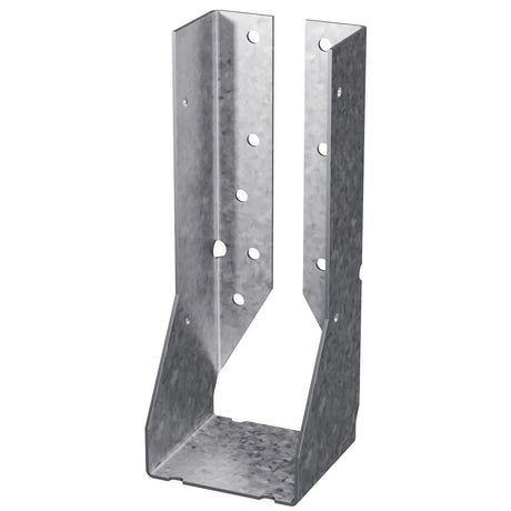 Simpson Strong-Tie HUC38 (5-5/8") 14Ga Heavy Galvanized Concealed-Flange Face-Mount Joist Hanger