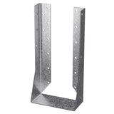 Simpson Strong-Tie HUC412-2 (10-13/16") 14Ga Heavy Galvanized Concealed-Flange Face-Mount Joist Hanger