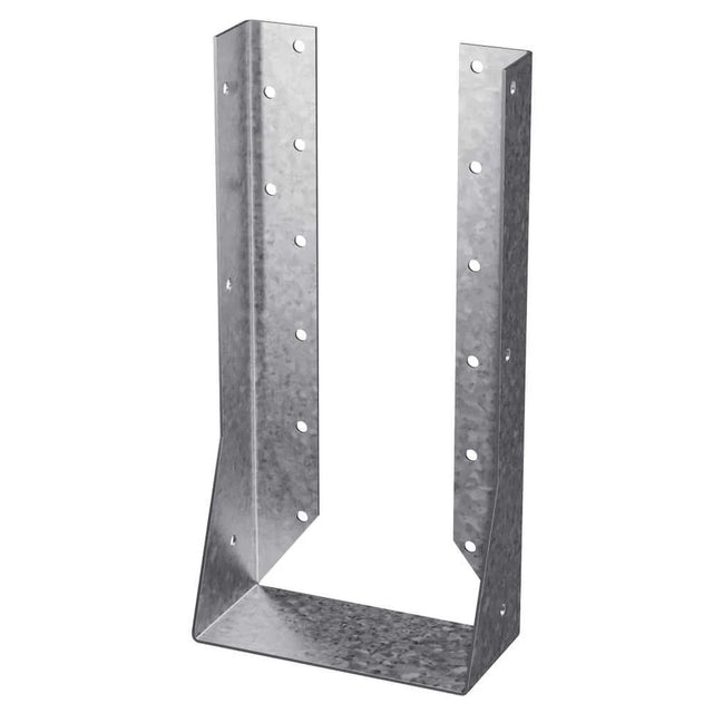 Simpson Strong-Tie HUC412-2 (10-13/16") 14Ga Heavy Galvanized Concealed-Flange Face-Mount Joist Hanger