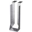 Simpson Strong-Tie HUC414TF (4" x 14") Heavy Top-Flange Hanger with Concealed Flanges