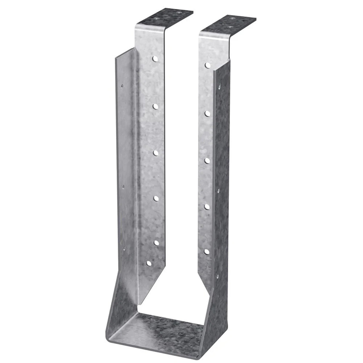 Simpson Strong-Tie HUC414TF (4" x 14") Heavy Top-Flange Hanger with Concealed Flanges