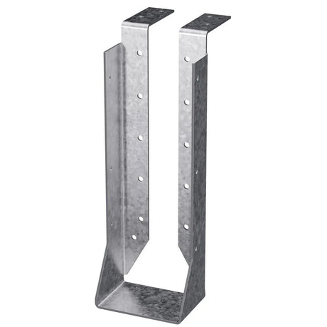 Simpson Strong-Tie HUC414TF (4" x 14") Heavy Top-Flange Hanger with Concealed Flanges