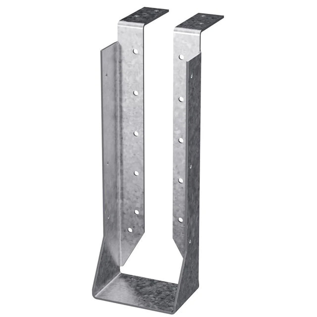 Simpson Strong-Tie HUC414TF (4" x 14") Heavy Top-Flange Hanger with Concealed Flanges
