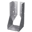 Simpson Strong-Tie HUC46Z (4-3/4") 14Ga Heavy Galvanized Concealed-Flange Face-Mount Joist Hanger