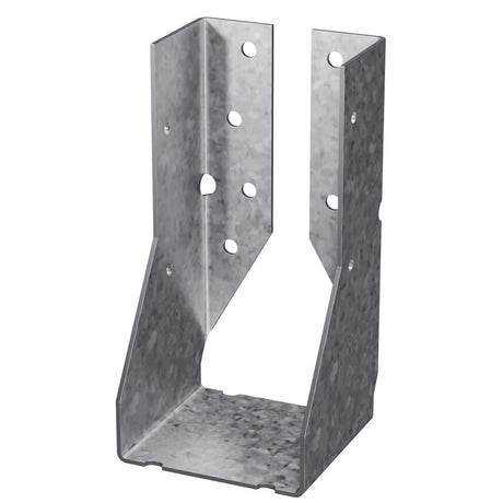 Simpson Strong-Tie HUC46Z (4-3/4") 14Ga Heavy Galvanized Concealed-Flange Face-Mount Joist Hanger