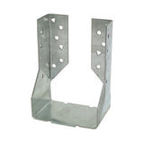 Simpson Strong-Tie HUC46 (4-3/4) 14Ga Heavy Galvanized Concealed-Flange Face-Mount Joist Hanger
