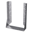 Simpson HUC812 Strong-Tie 8 x 12 Face Mount Hanger for Wood Construction