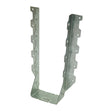 Simpson Strong-Tie HUS412 (4" x 12") 14Ga Heavy Galvanized Concealed-Flange Face-Mount Joist Hanger