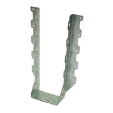 Simpson Strong-Tie HUS412 (4" x 12") 14Ga Heavy Galvanized Concealed-Flange Face-Mount Joist Hanger