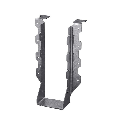 Simpson Strong-Tie HUS414TF (4" x 14") Top Flange Face Mount Hanger - G90 Galvanized