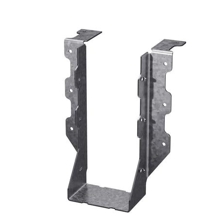 Simpson Strong-Tie HUS48TF (4" x 8") Top Flange Face Mount Hanger - G90 Galvanized
