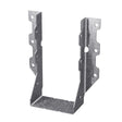 Simpson HUS48 Strong-Tie Galvanized Face-Mount Joist Hanger for 4x8