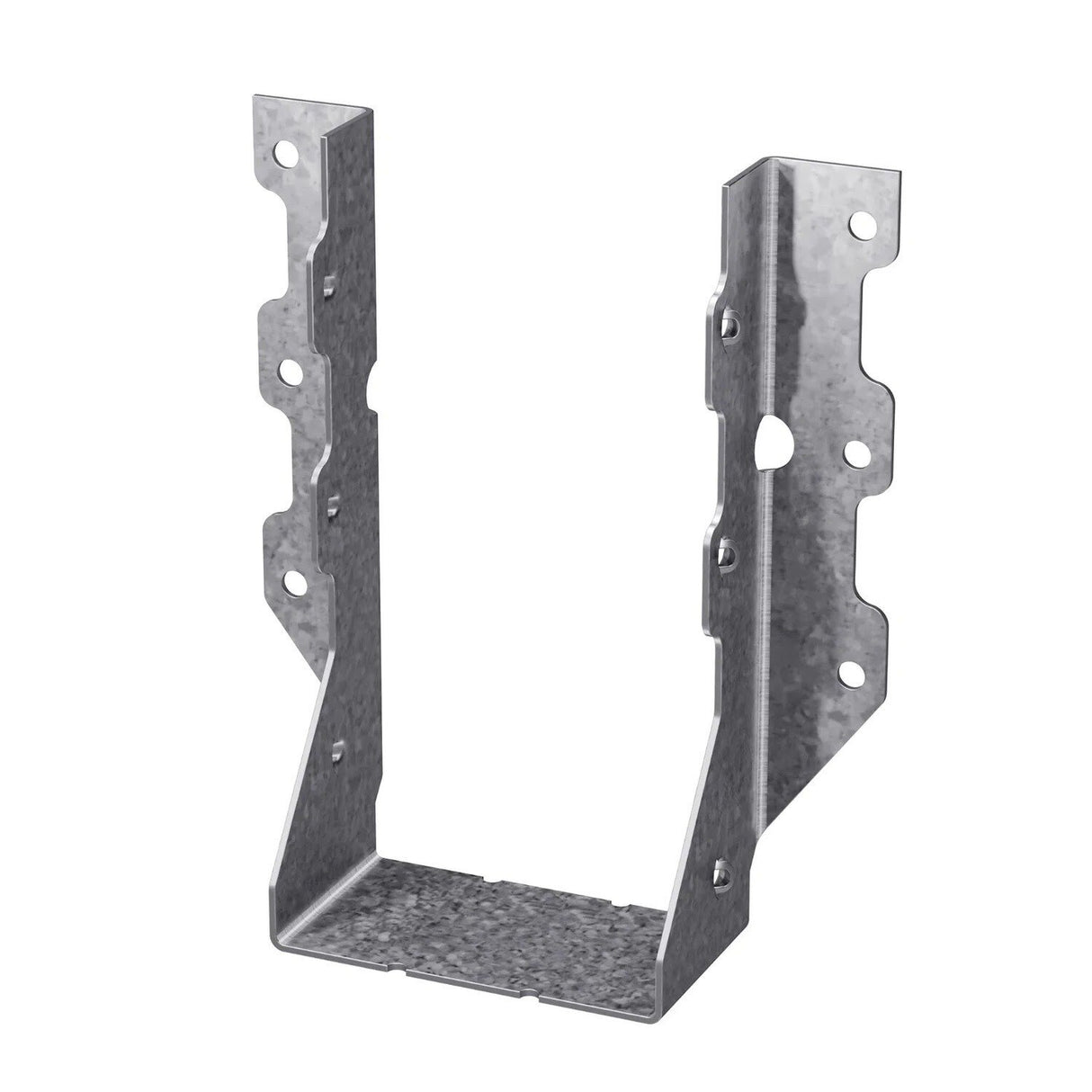 Simpson HUS48 Strong-Tie Galvanized Face-Mount Joist Hanger for 4x8