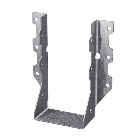 Simpson HUS48 Strong-Tie Galvanized Face-Mount Joist Hanger for 4x8