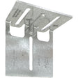 Simpson HWDC3.37-KT25 Strong-Tie Head-of-Wall Drift-Clip Connector 3-3/8" (25 Pack) for Lateral and Vertical Deflection