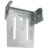 Simpson Strong-Tie HWSC362-KT (3-7/16") Head-of-Wall Slide-Clip Connector with Screws (50 Pack)