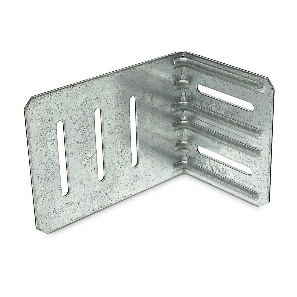 Simpson IDCB45.5-KT25 Strong-Tie Simpson Drift Clip Kit for Bypass Framing with Screws (25 Pack)