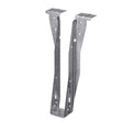 Simpson Strong-Tie ITS1.81/11.88 (1-3/4" x 11-7/8") Galvanized Top-Flange Joist Hanger for Engineered Wood