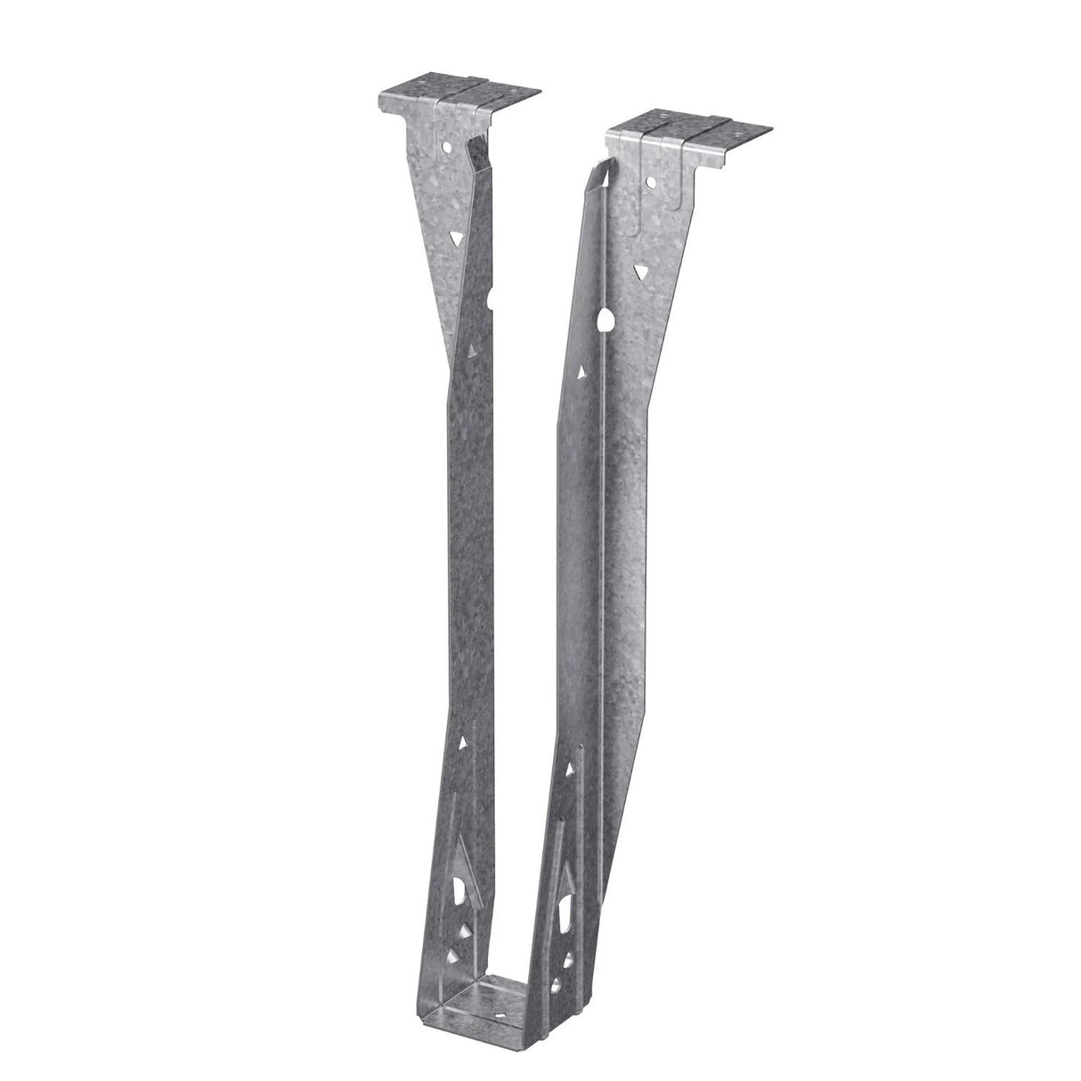 Simpson Strong-Tie ITS1.81/16 (1-3/4" x 16") Top Flange I-Joist Hanger for Engineered Wood
