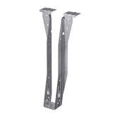 Simpson Strong-Tie ITS1.81/16 (1-3/4" x 16") Top Flange I-Joist Hanger for Engineered Wood