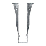 Simpson ITS2.37/11.88 Strong-Tie Galvanized Top-Flange Joist Hanger for Engineered Wood - 2