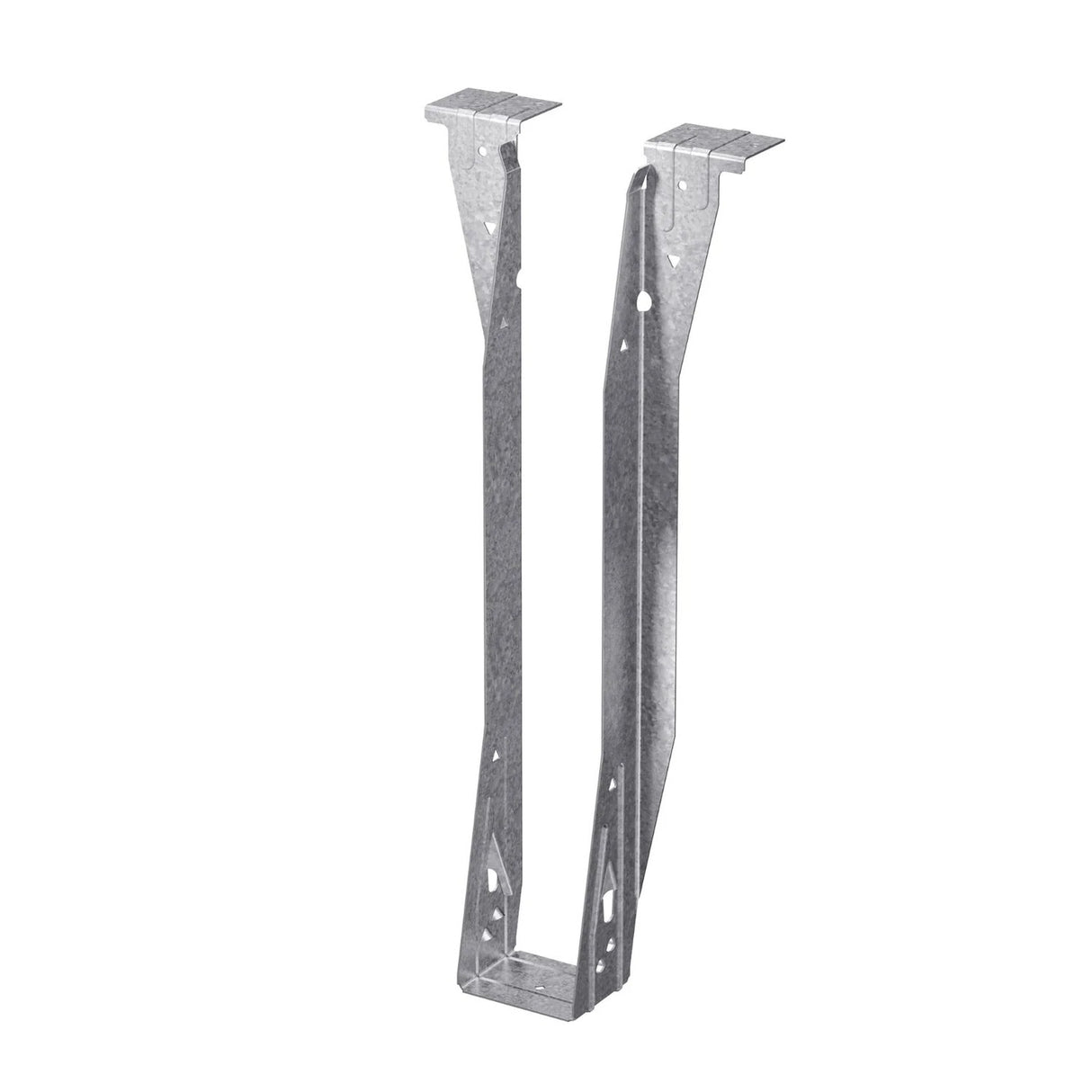 Simpson Strong-Tie ITS2.37/16 (2-5/16" x 16") Galvanized Top-Flange Joist Hanger for Engineered Wood