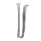 Simpson Strong-Tie ITS2.37/16 (2-5/16" x 16") Galvanized Top-Flange Joist Hanger for Engineered Wood