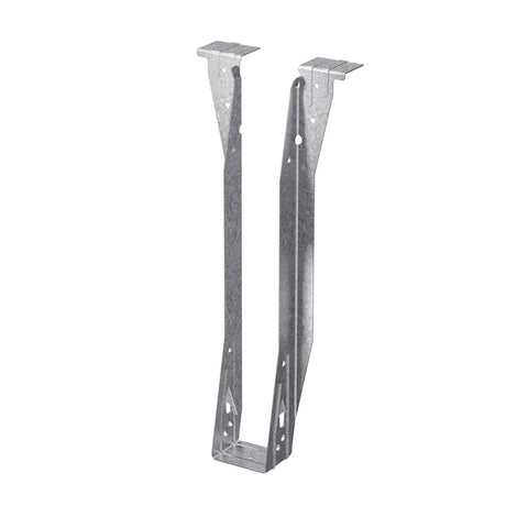 Simpson Strong-Tie ITS2.37/16 (2-5/16" x 16") Galvanized Top-Flange Joist Hanger for Engineered Wood